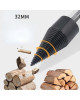 CUTTING DRILL FOR FIREWOOD 32mm
