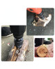 CUTTING DRILL FOR FIREWOOD 32mm