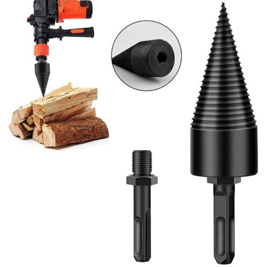 CUTTING DRILL FOR FIREWOOD 32mm