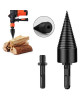 CUTTING DRILL FOR FIREWOOD 32mm