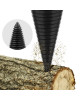 CUTTING DRILL FOR FIREWOOD 32mm