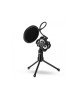 STUDIO SET ΠΥΚΝΩΤΙΚΟ ΜΙΚΡΟΦΩΝΟ ΜΕ ΦΙΛΤΡΟ POP & ΤΡΙΠΟΔΟ EZRA MP03 STUDIO SET ΠΥΚΝΩΤΙΚΟ ΜΙΚΡΟΦΩΝΟ ΜΕ ΦΙΛΤΡΟ POP & ΤΡΙΠΟΔΟ EZRA MP03