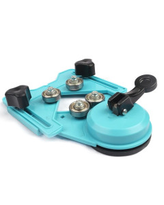 ΟΔΗΓΟΣ ΔΙΑΤΡΗΣΗΣ ΠΛΑΚΙΔΙΩΝ ΜΕΓΑΛΗΣ ΑΚΡΙΒΕΙΑΣ