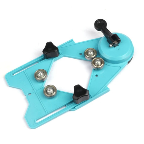 ΟΔΗΓΟΣ ΔΙΑΤΡΗΣΗΣ ΠΛΑΚΙΔΙΩΝ ΜΕΓΑΛΗΣ ΑΚΡΙΒΕΙΑΣ