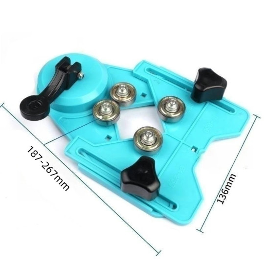 ΟΔΗΓΟΣ ΔΙΑΤΡΗΣΗΣ ΠΛΑΚΙΔΙΩΝ ΜΕΓΑΛΗΣ ΑΚΡΙΒΕΙΑΣ