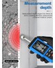 ΕΠΑΓΩΓΙΚΟΣ ΜΕΤΡΗΤΗΣ ΥΓΡΑΣΙΑΣ SNAKOL SK-7305EN ΕΠΑΓΩΓΙΚΟΣ ΜΕΤΡΗΤΗΣ ΥΓΡΑΣΙΑΣ SNAKOL SK-7305EN