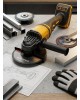 ΓΩΝΙΑΚΟΣ ΤΡΟΧΟΣ ΜΠΑΤΑΡΙΑΣ BRUSHLESS ΜΕ ΡΥΘΜΙΣΗ ΣΤΡΟΦΩΝ (ΔΥΟ ΜΠΑΤΑΡΙΕΣ) ΓΩΝΙΑΚΟΣ ΤΡΟΧΟΣ ΜΠΑΤΑΡΙΑΣ BRUSHLESS ΜΕ ΡΥΘΜΙΣΗ ΣΤΡΟΦΩΝ (ΔΥΟ ΜΠΑΤΑΡΙΕΣ)