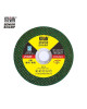 ΔΙΣΚΟΣ ΚΟΠΗΣ ΣΙΔΗΡΟΥ/INOX 125mm SENIOR SHARP WA/F46QBF 125mm X 2.5mm X 22.2mm ΔΙΣΚΟΣ ΚΟΠΗΣ ΣΙΔΗΡΟΥ/INOX 125mm SENIOR SHARP WA/F46QBF 125mm X 2.5mm X 22.2mm