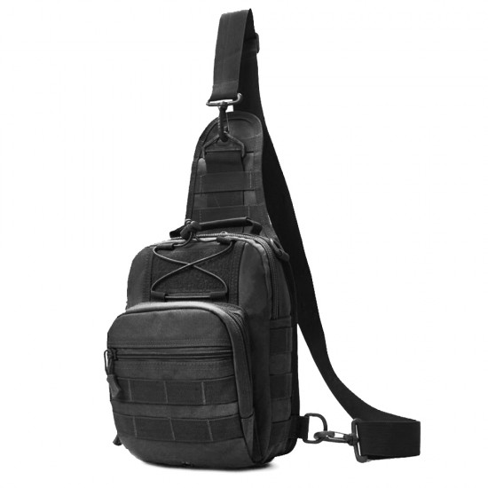 CROSSBODY CHEST BAG MCAN J-016 5lt CROSSBODY CHEST BAG MCAN J-016 5lt