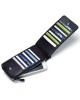 Suissewin SN-969 Sock & Pouch έως 6.4" Μαύρο