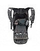 BACKBACK FOR RIDER WATERPROOF 24L MOTOCENTRIC MC0077D-BLACK BACKBACK FOR RIDER WATERPROOF 24L MOTOCENTRIC MC0077D-BLACK