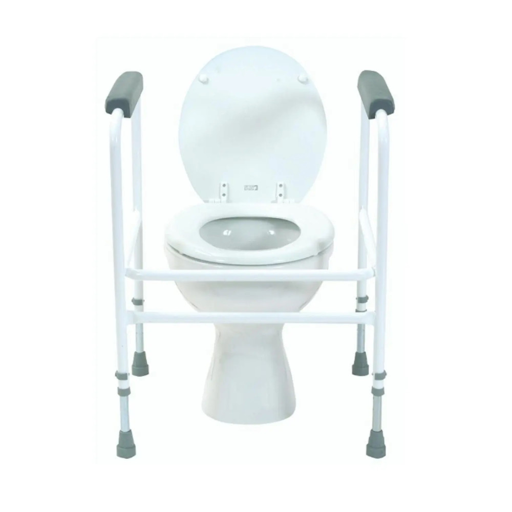 ΚΑΘΙΣΜΑ - ΒΟΗΘΗΜΑ ΜΠΑΝΙΟΥ WC ΣΕ ΣΧΗΜΑ Π