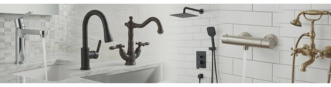 Μπαταρίες Μπάνιου