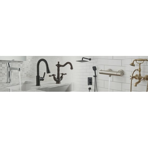 Μπαταρίες Μπάνιου