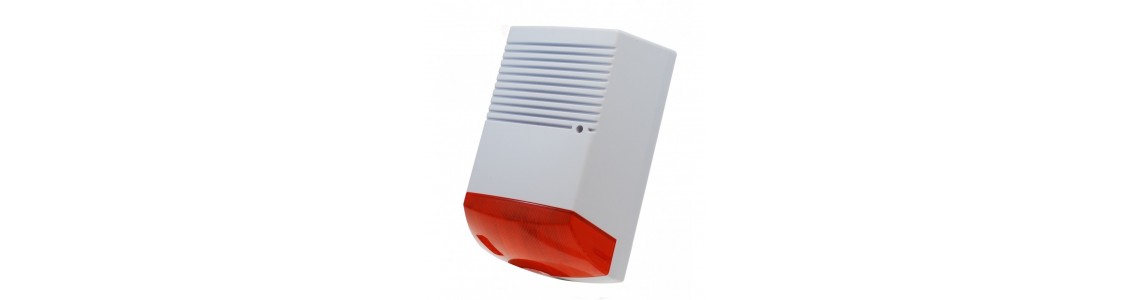 Alarm System Alarm System