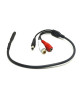 OEM MIC-004 Πυκνωτικό Mικρόφωνο CCTV