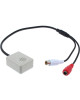 OEM MIC-002 Μικρόφωνο για Κάμερα με Μεγάλη Ευαισθησία OEM MIC-002 Μικρόφωνο για Κάμερα με Μεγάλη Ευαισθησία
