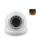 ΚΑΜΕΡΑ ΜΙΝΙ Dome FULL HD 1080P 2.0MP 3in1 (TVI/AHD/CVI) με Φακό 2.8mm ΛΕΥΚΟ ΚΑΜΕΡΑ ΜΙΝΙ Dome FULL HD 1080P 2.0MP 3in1 (TVI/AHD/CVI) με Φακό 2.8mm ΛΕΥΚΟ