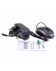 VISIONNET VN-5504 ΚΑΤΑΓΡΑΦΙΚΟ 4 ΚΑΝΑΛΙΩΝ 5.0 MP Hybrid (XVI/TVI/CVI/AHD/IP/Analog) VISIONNET VN-5504 ΚΑΤΑΓΡΑΦΙΚΟ 4 ΚΑΝΑΛΙΩΝ 5.0 MP Hybrid (XVI/TVI/CVI/AHD/IP/Analog)