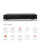 Visionnet VN-8016 Καταγραφικό 16 Καναλιών Visionnet VN-8016 Καταγραφικό 16 Καναλιών