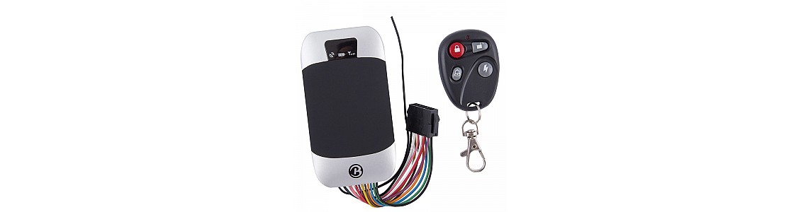 GPS Tracker GPS Tracker