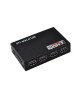 Splitter HDMI 1x4 ΜΕ 1 Είσοδο και 4 Εξόδους Με Υποστήριξη 3D Splitter HDMI 1x4 ΜΕ 1 Είσοδο και 4 Εξόδους Με Υποστήριξη 3D