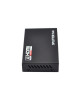 Splitter HDMI 1x4 ΜΕ 1 Είσοδο και 4 Εξόδους Με Υποστήριξη 3D Splitter HDMI 1x4 ΜΕ 1 Είσοδο και 4 Εξόδους Με Υποστήριξη 3D