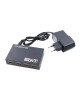 Splitter HDMI 1x4 ΜΕ 1 Είσοδο και 4 Εξόδους Με Υποστήριξη 3D Splitter HDMI 1x4 ΜΕ 1 Είσοδο και 4 Εξόδους Με Υποστήριξη 3D