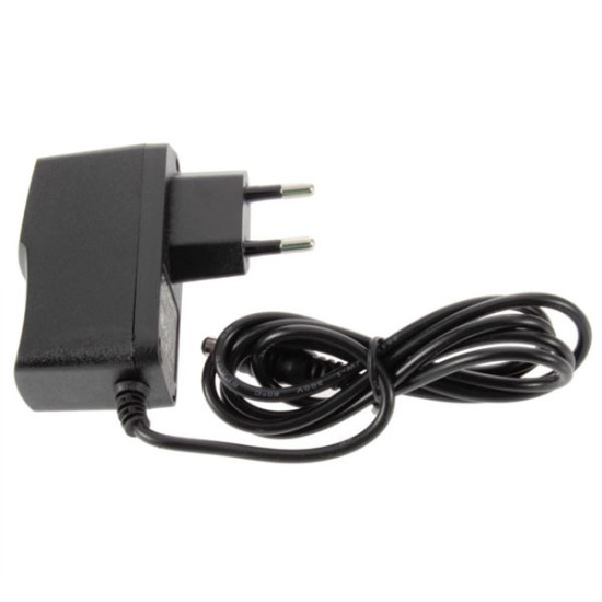 Power Supply For MAG254 / 256 / 322, 12V 1A  Infomir Original