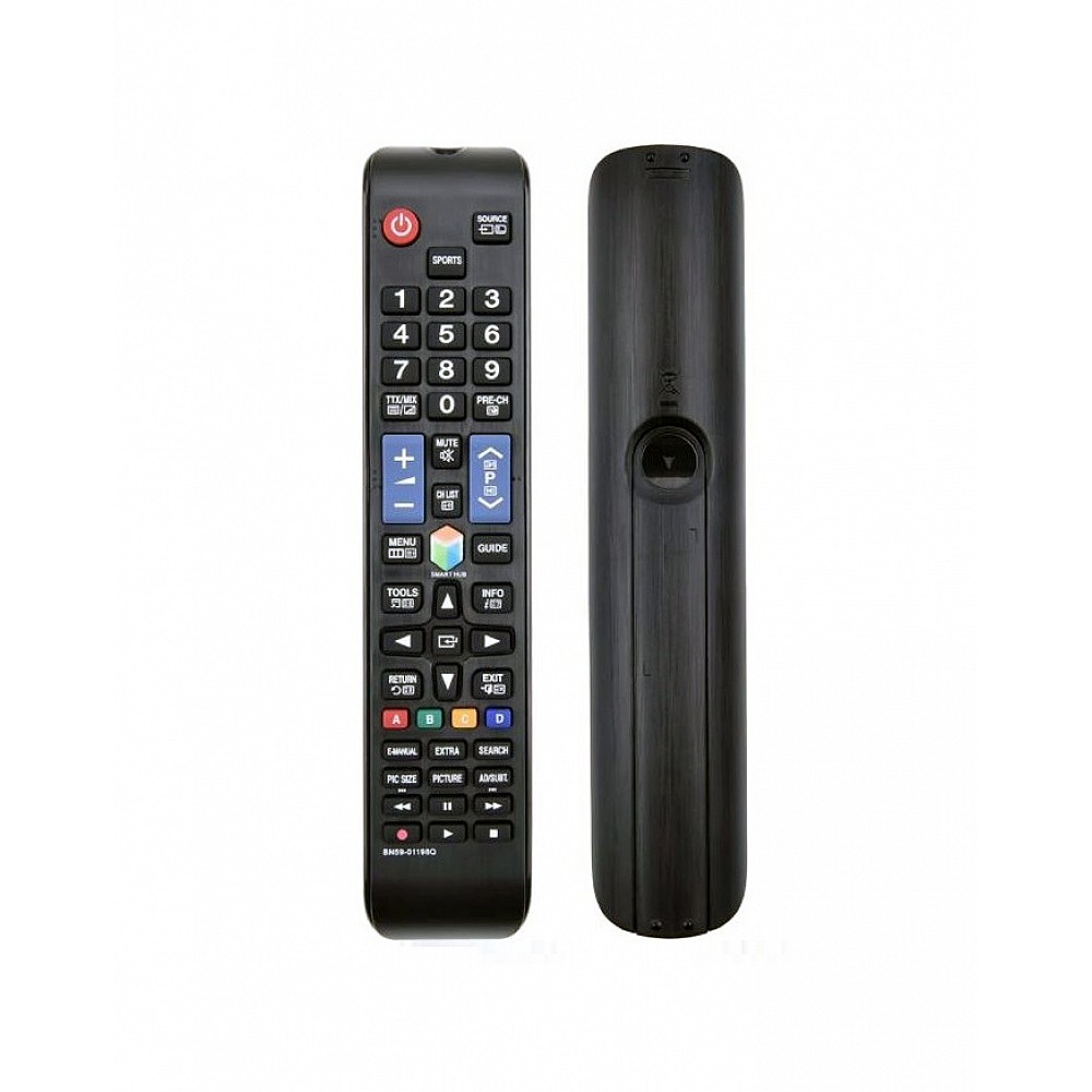 REMOTE CONTROL AA59-00581A FOR SAMSUNG SMART TV