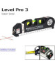 Αλφάδι Laser Level Pro 3